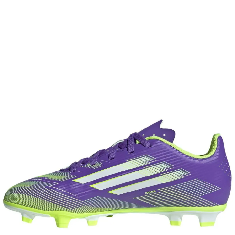 F50 Club Childrens Firm Ground Football Boots
