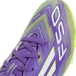F50 Club Childrens Firm Ground Football Boots