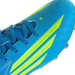 F50 Club Childrens Firm Ground Football Boots