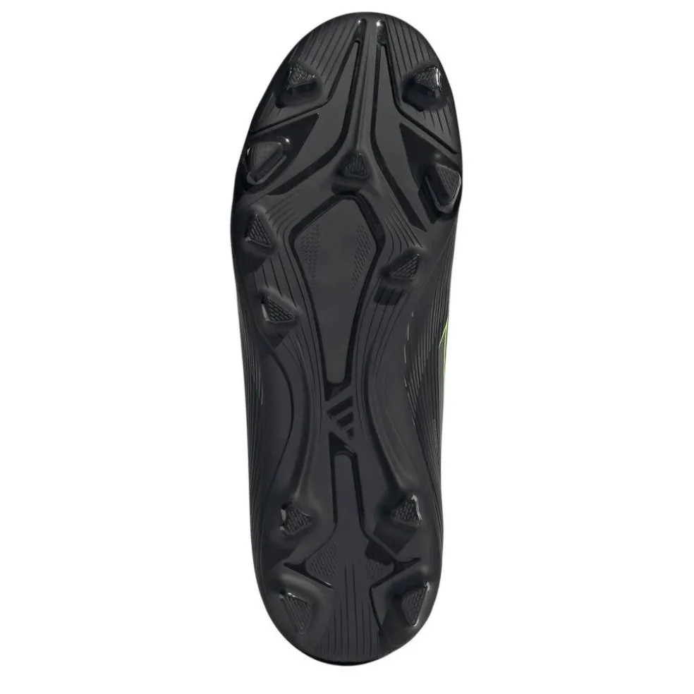 F50 Club Childrens Firm Ground Football Boots