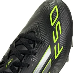F50 Club Childrens Firm Ground Football Boots