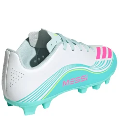 F50 Club Childrens Firm Ground Football Boots