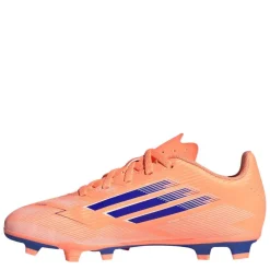 F50 Club Childrens Firm Ground Football Boots
