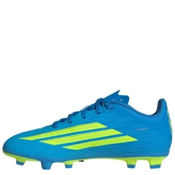 F50 Club Childrens Firm Ground Football Boots