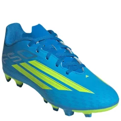 F50 Club Childrens Firm Ground Football Boots