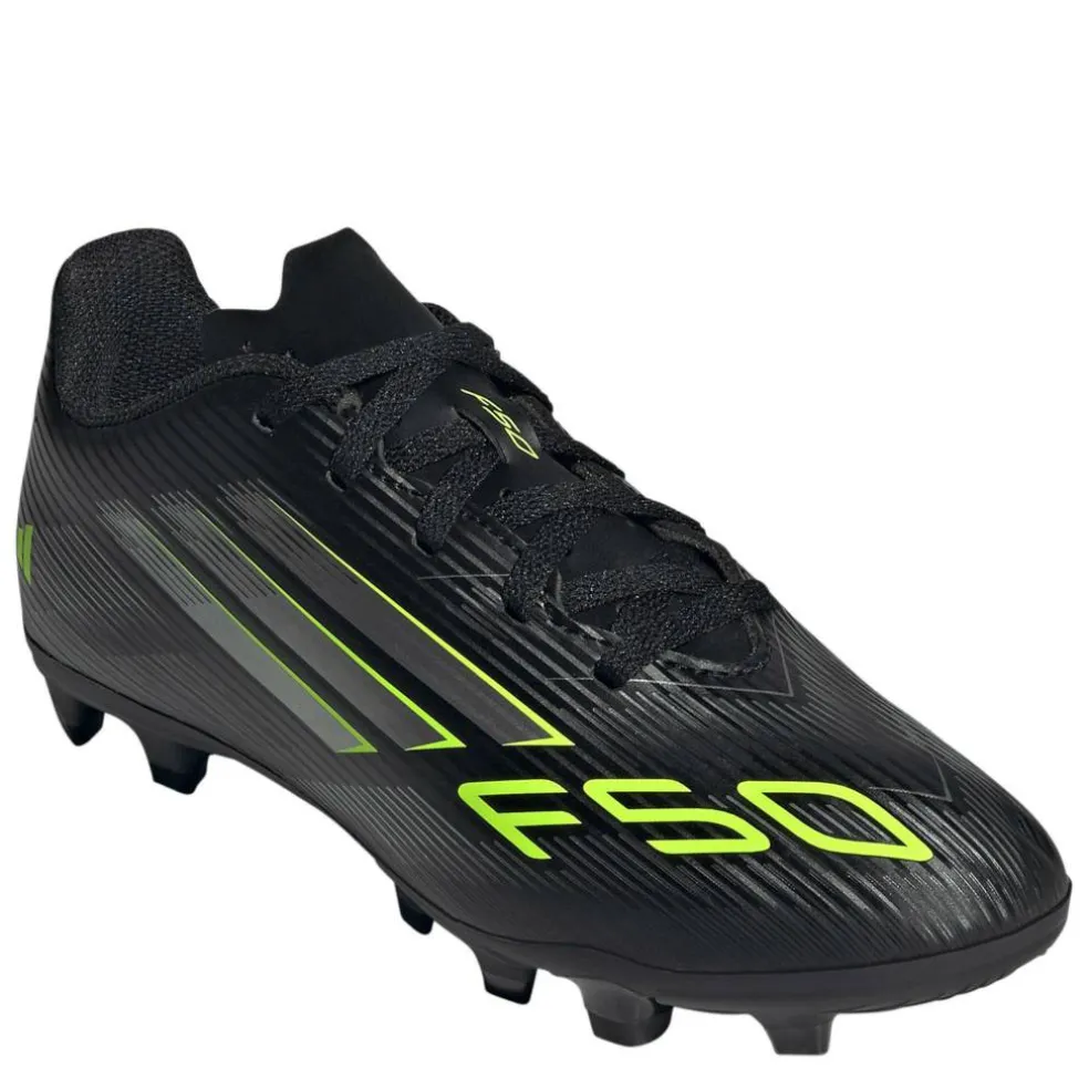 F50 Club Childrens Firm Ground Football Boots