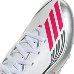 F50 Club Childrens Firm Ground Football Boots