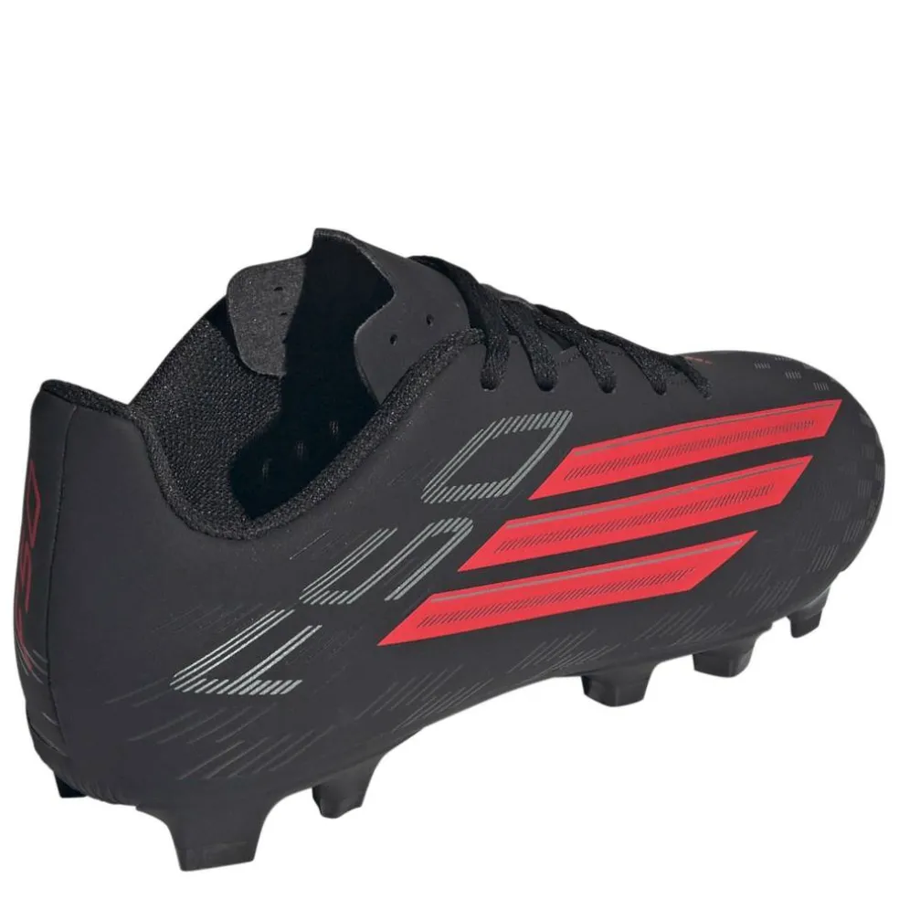 F50 Club Childrens Firm Ground Football Boots