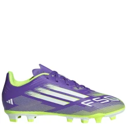 F50 Club Childrens Firm Ground Football Boots