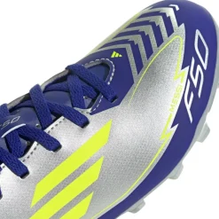 F50 Club Childrens Firm Ground Football Boots