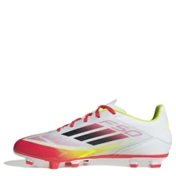 F50 Club Firm Ground Football Boots
