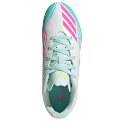 F50 Club Juniors Firm Ground Football Boots