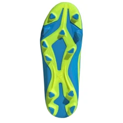 F50 Club Juniors Firm Ground Football Boots