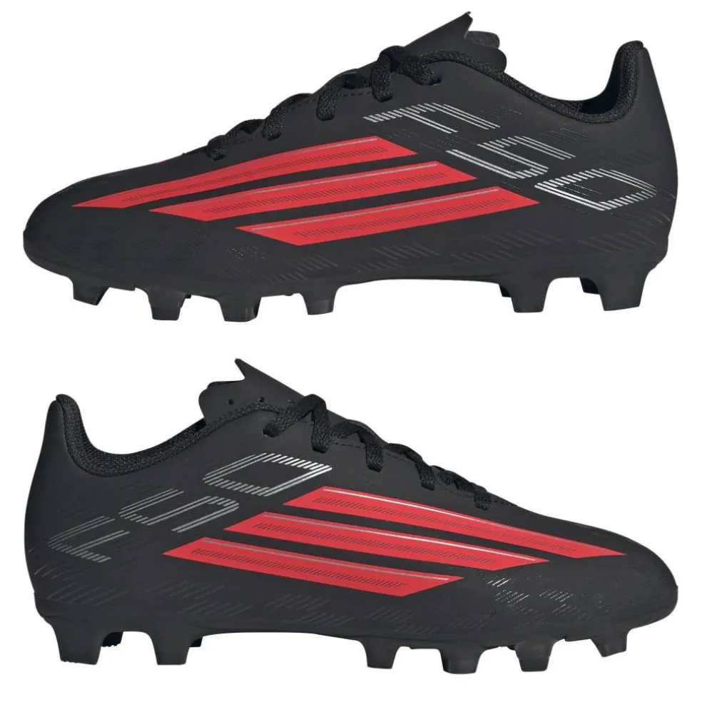 F50 Club Juniors Firm Ground Football Boots