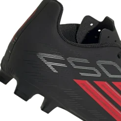 F50 Club Juniors Firm Ground Football Boots