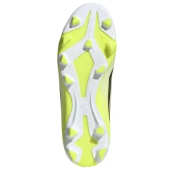 F50 Club Juniors Firm Ground Football Boots