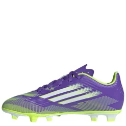 F50 Club Juniors Firm Ground Football Boots