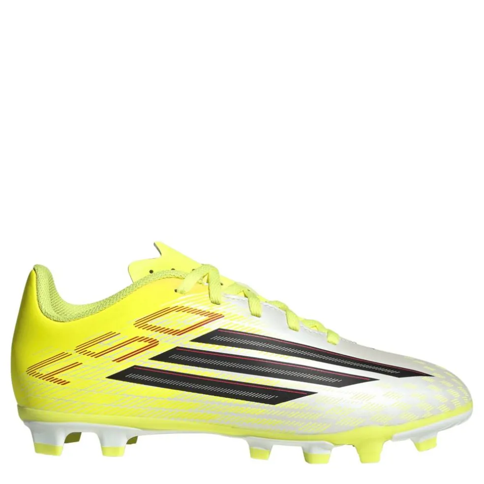 F50 Club Juniors Firm Ground Football Boots