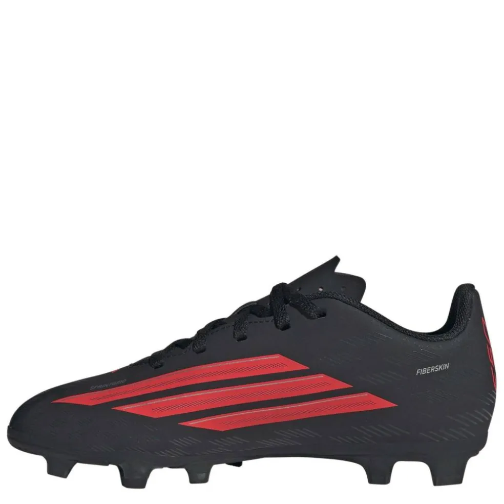 F50 Club Juniors Firm Ground Football Boots