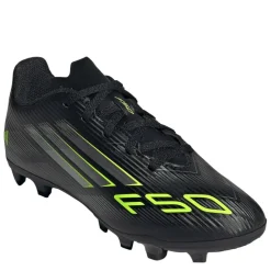F50 Club Juniors Firm Ground Football Boots