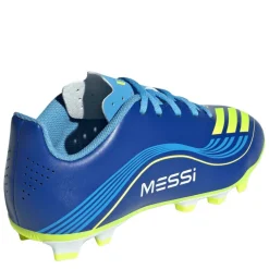 F50 Club Juniors Firm Ground Football Boots