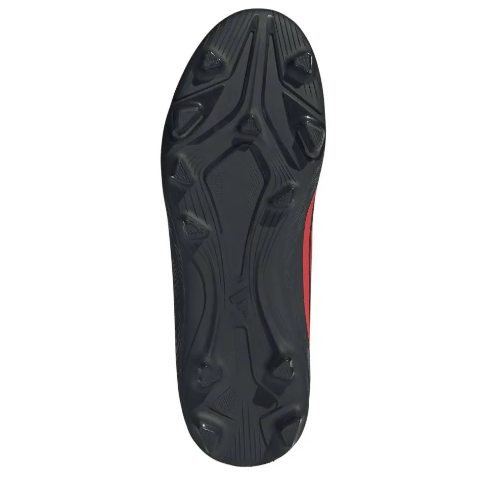 F50 Club Juniors Firm Ground Football Boots
