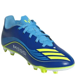 F50 Club Juniors Firm Ground Football Boots
