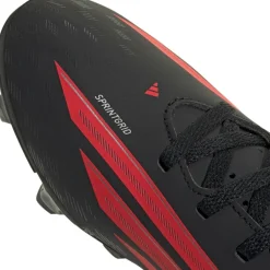 F50 Club Juniors Firm Ground Football Boots