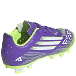 F50 Club Juniors Firm Ground Football Boots