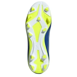 F50 Club Juniors Firm Ground Football Boots