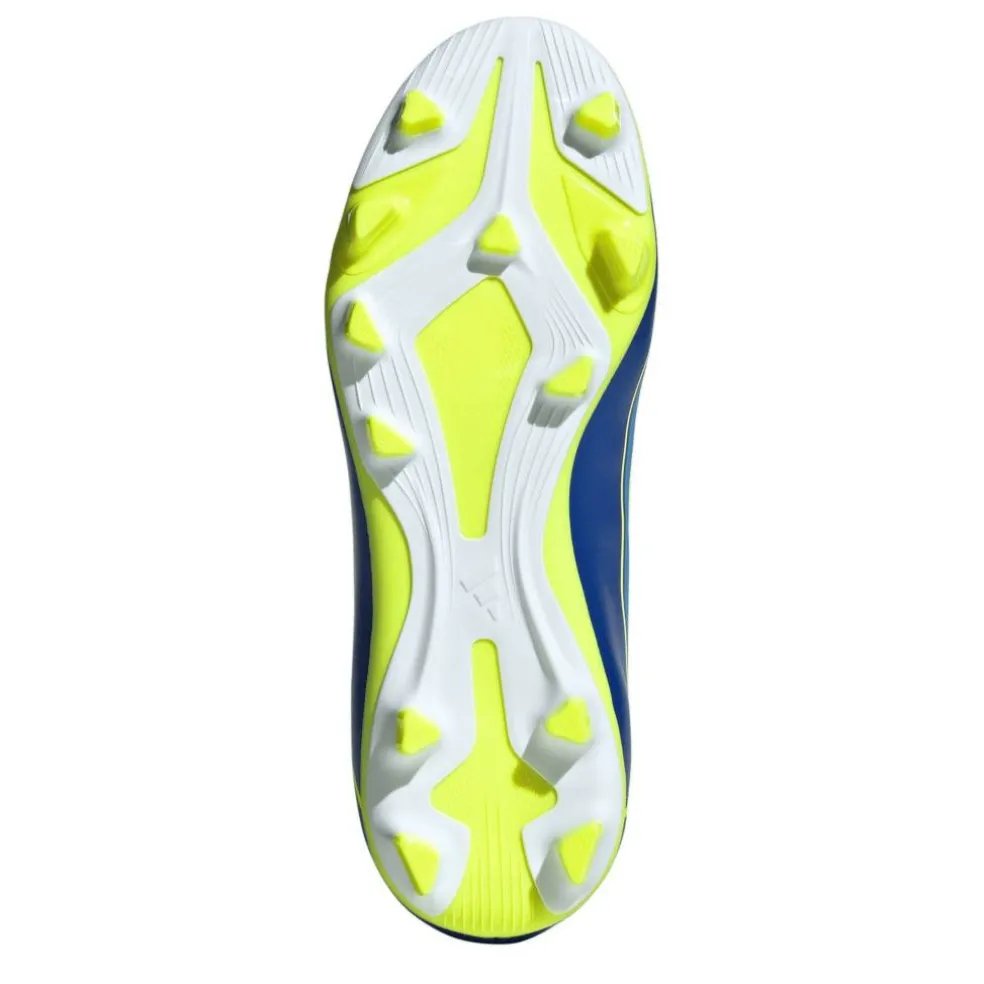 F50 Club Juniors Firm Ground Football Boots