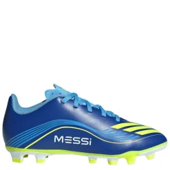 F50 Club Juniors Firm Ground Football Boots
