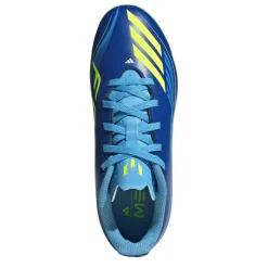 F50 Club Juniors Firm Ground Football Boots