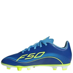 F50 Club Juniors Firm Ground Football Boots