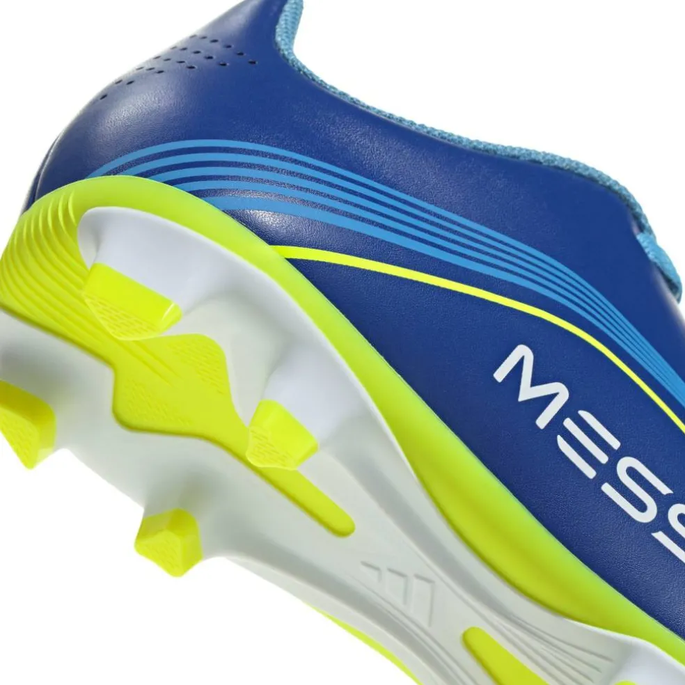 F50 Club Juniors Firm Ground Football Boots