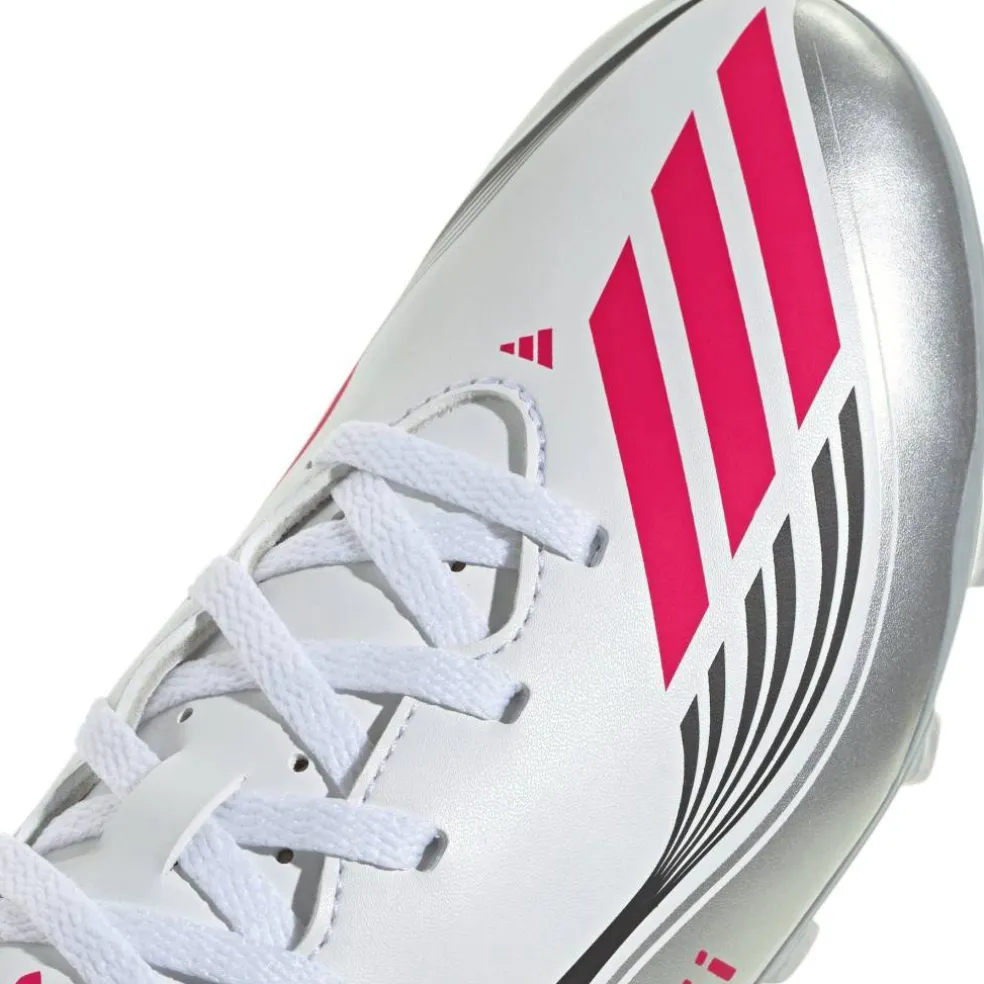 F50 Club Juniors Firm Ground Football Boots