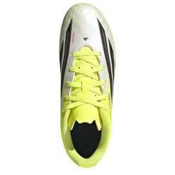 F50 Club Juniors Firm Ground Football Boots