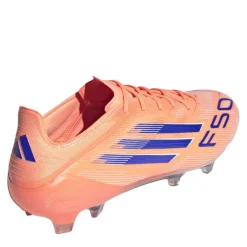 F50 Elite Adults Firm Ground Football Boots