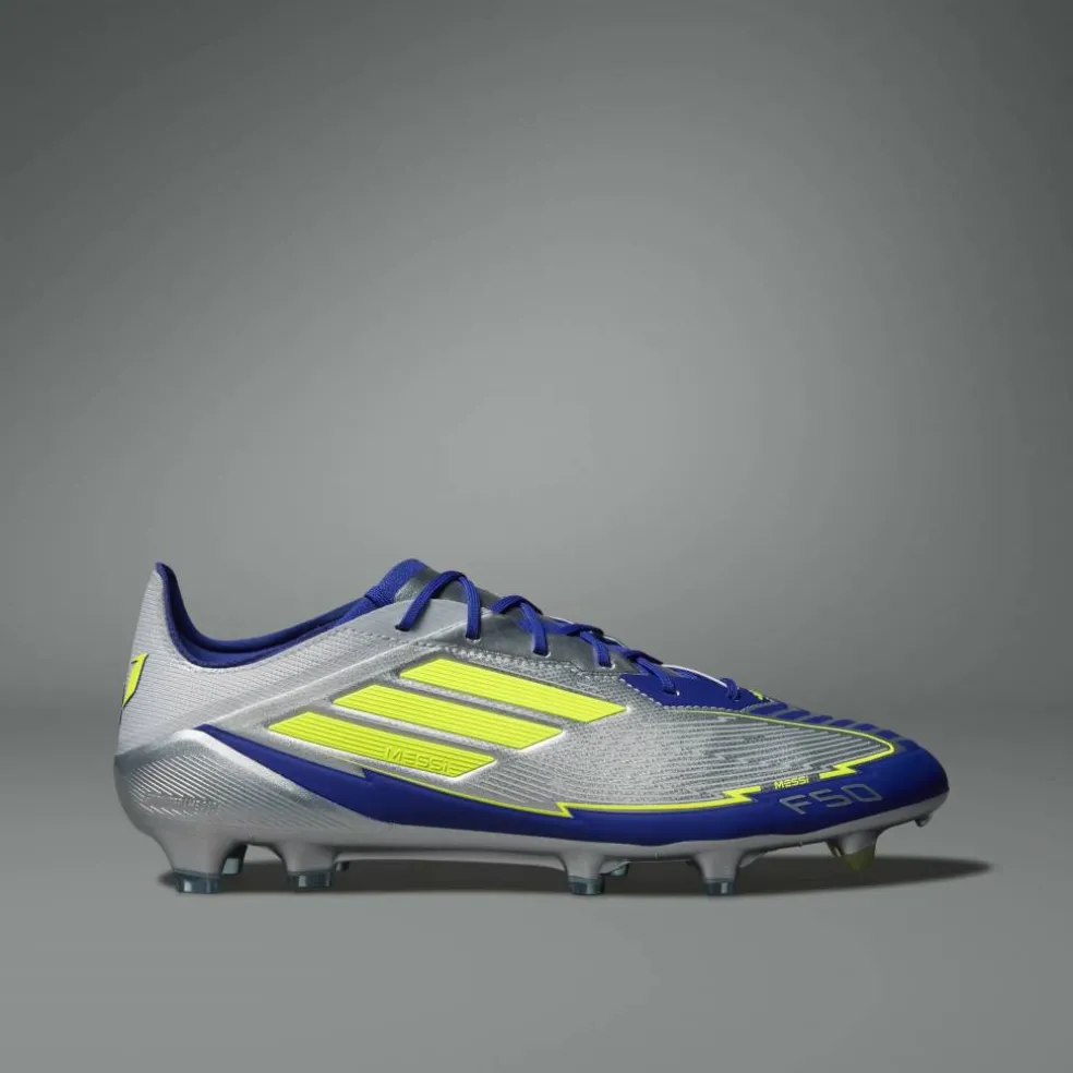 F50 Elite Adults Firm Ground Football Boots