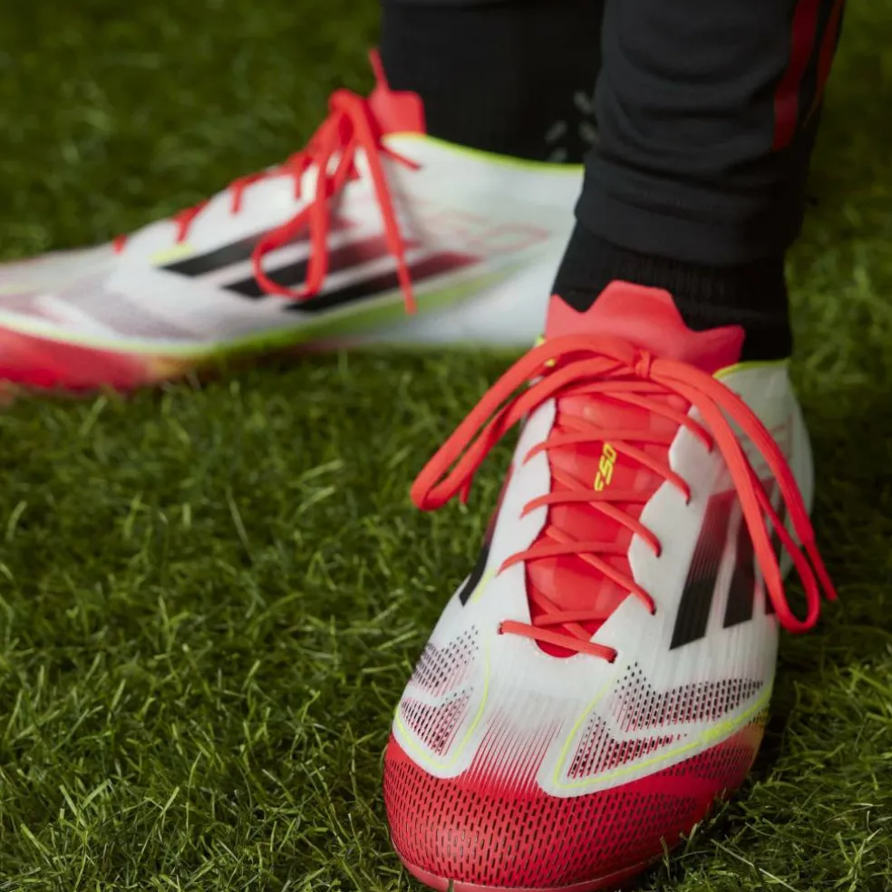 F50 Elite Adults Firm Ground Football Boots
