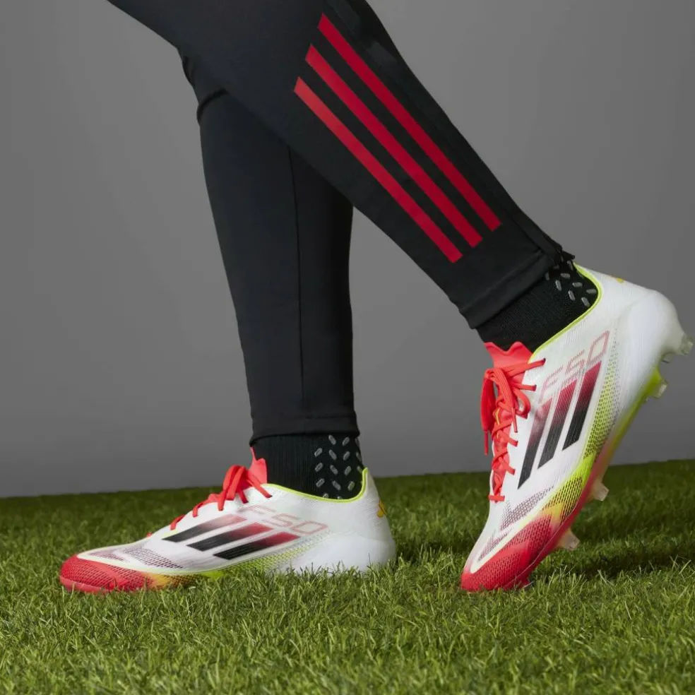 F50 Elite Adults Firm Ground Football Boots