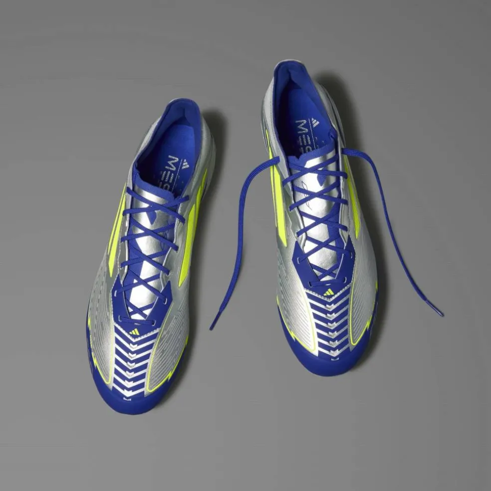 F50 Elite Adults Firm Ground Football Boots