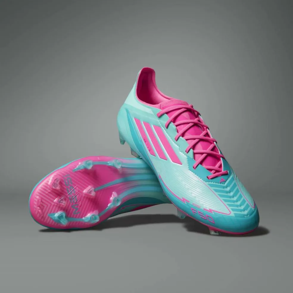 F50 Elite Adults Firm Ground Football Boots