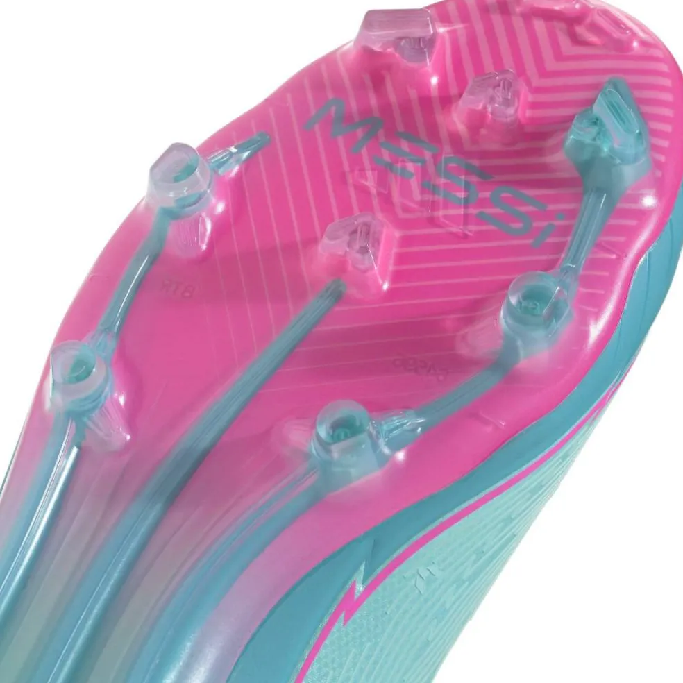 F50 Elite Adults Firm Ground Football Boots