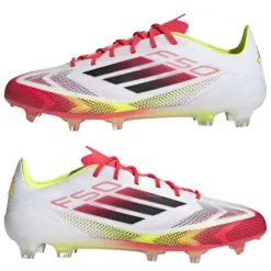 F50 Elite Adults Firm Ground Football Boots