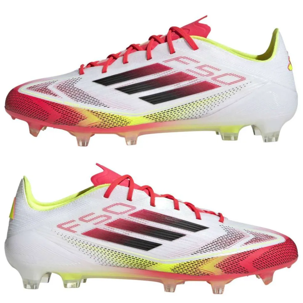 F50 Elite Adults Firm Ground Football Boots