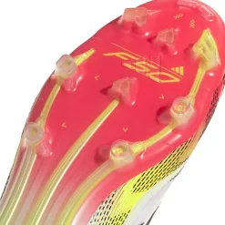 F50 Elite Adults Firm Ground Football Boots
