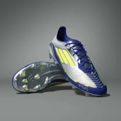 F50 Elite Adults Firm Ground Football Boots