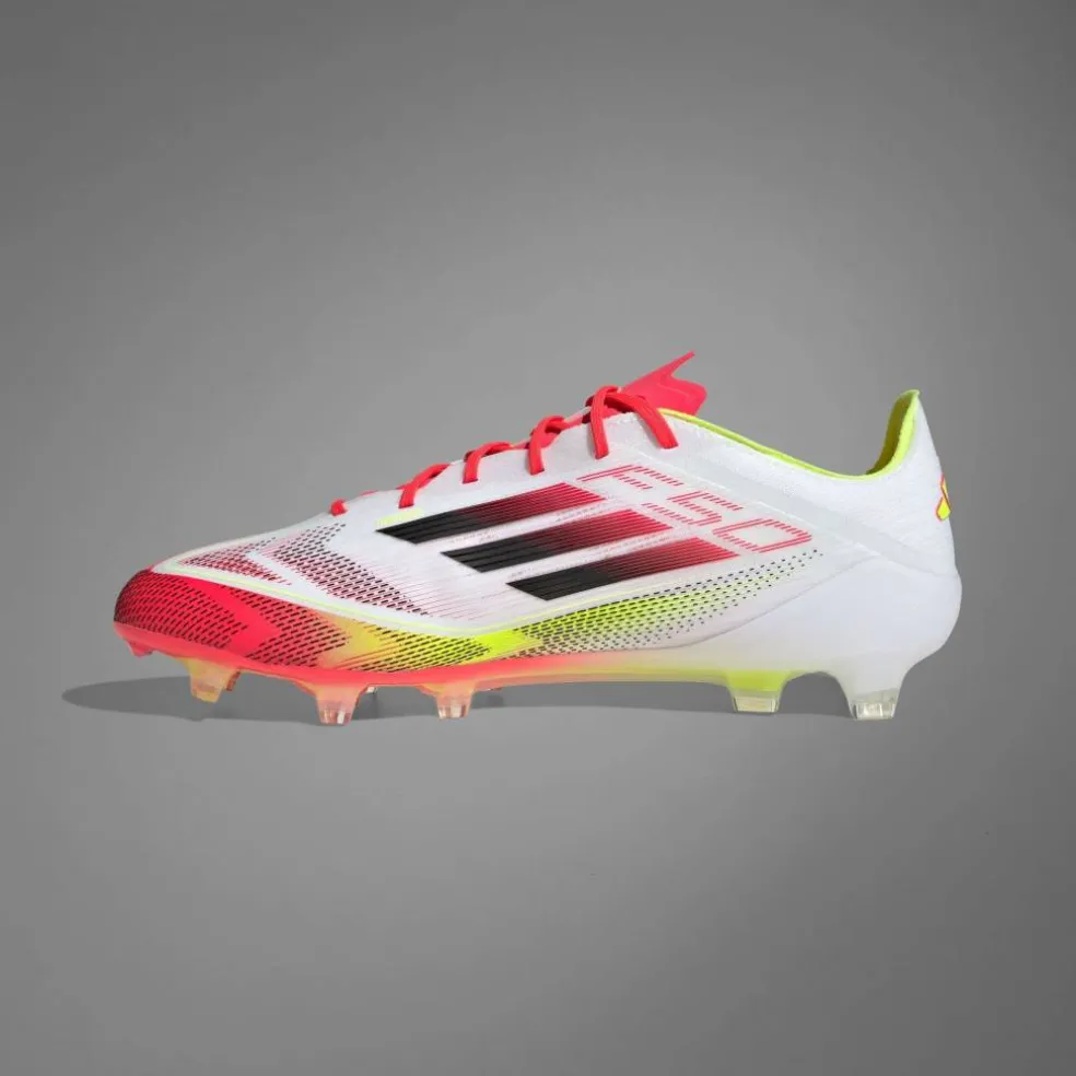 F50 Elite Adults Firm Ground Football Boots