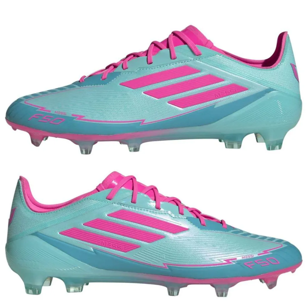 F50 Elite Adults Firm Ground Football Boots